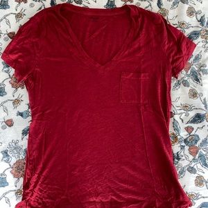 T shirt from Madewell